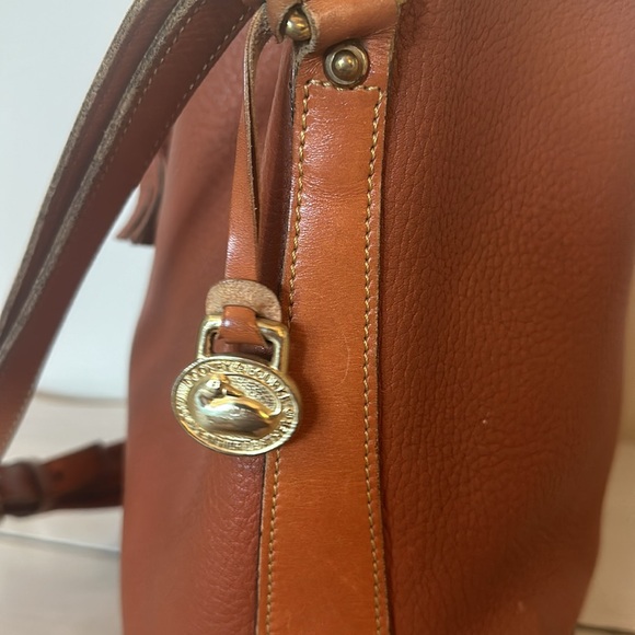 Vintage Dooney & Bourke - Picture 6 of 7